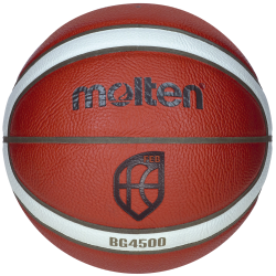 Balón de baloncesto Molten B7G4500 Talla 6